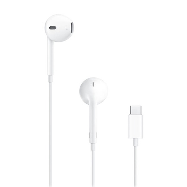 Apple Earphones For iPhone Type-C