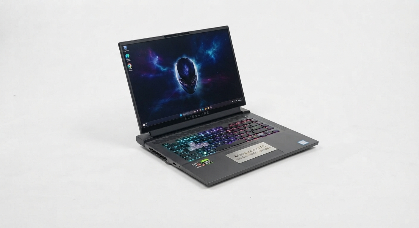 ASUS GAMING LAPTOP — Core 7 SERIES 2 240H / RTX 5060 8GB
