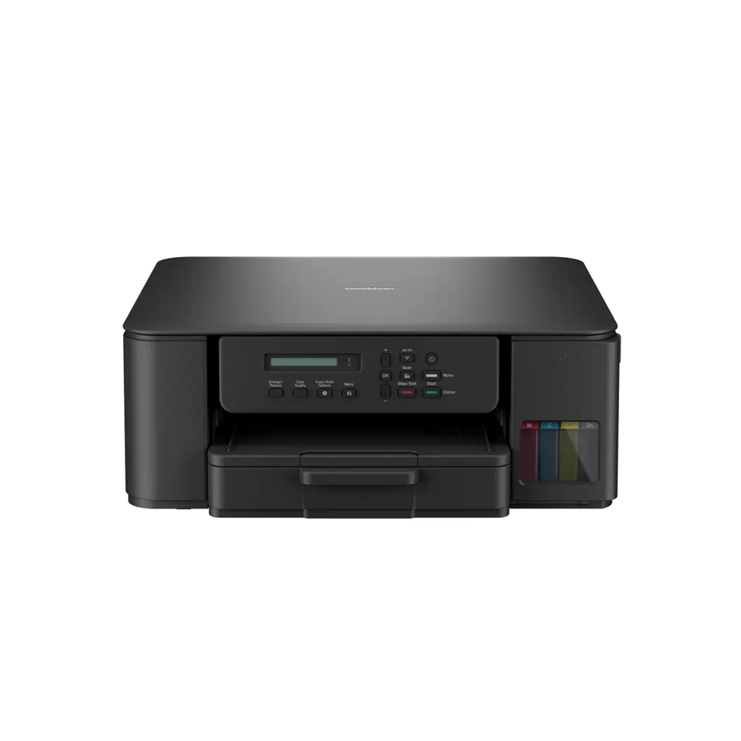 Brother DCP-T530DW INK TANK COLOR