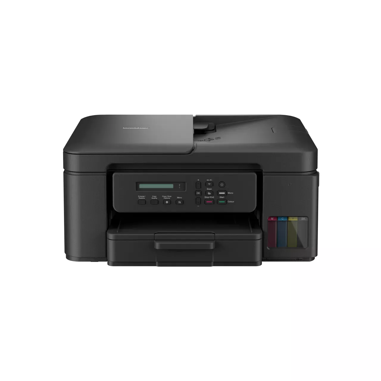 Brother DCP-T730DW INK TANK COLOR