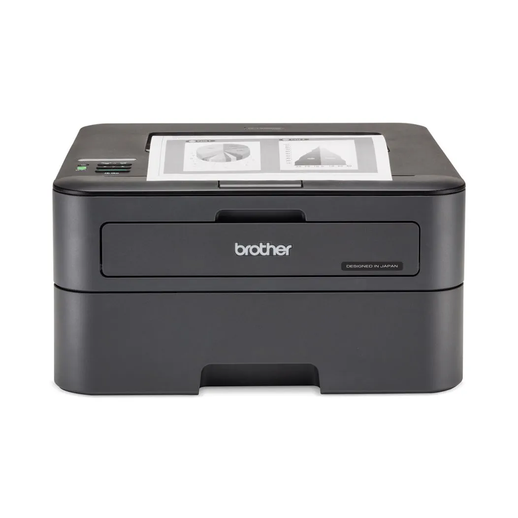 Brother HL-L2365DW Mono Laser Printer