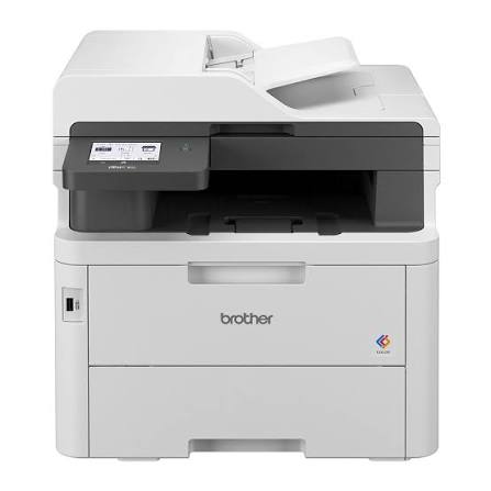 Brother MFC-L3760CDW Color Laser Printer