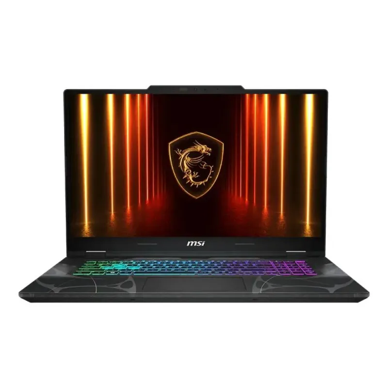 MSI Cyborg 15 B2RWGKG-409US
