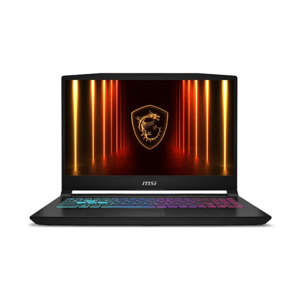 MSI KATANA 15 HX B14WFK-605XPL