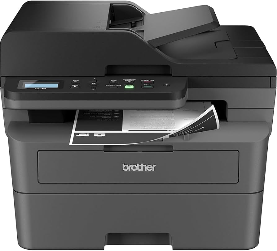 Brother DCP-L2640DW Mono Laser Multi-Function Printer